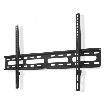 Hama 00220815 tv-muurbeugel 2,29 m (90 inch) zwart