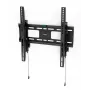Hama 00220859 tv-muurbeugel 165,1 cm (65 inch) zwart