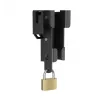 Hama 00220859 tv-muurbeugel 165,1 cm (65 inch) zwart