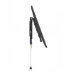 Hama 00220859 tv-muurbeugel 165,1 cm (65 inch) zwart