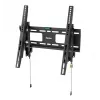 Hama 00220859 tv-muurbeugel 165,1 cm (65 inch) zwart