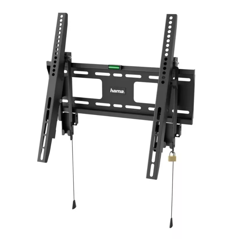 Hama 00220859 tv-muurbeugel 165,1 cm (65 inch) zwart