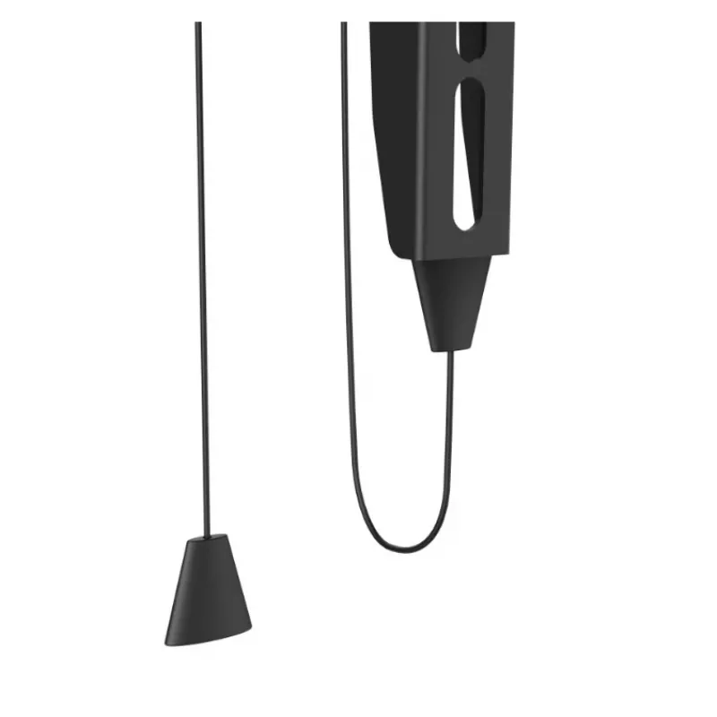 Hama 00220859 tv-muurbeugel 165,1 cm (65 inch) zwart