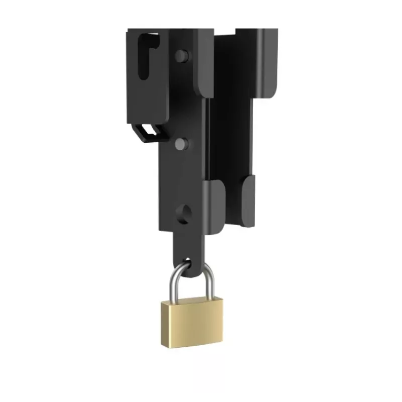 Hama 00220861 tv-muurbeugel 2,29 m (90 inch) zwart