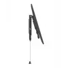 Hama 00220861 tv-muurbeugel 2,29 m (90 inch) zwart