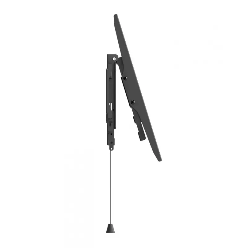 Hama 00220861 tv-muurbeugel 2,29 m (90 inch) zwart