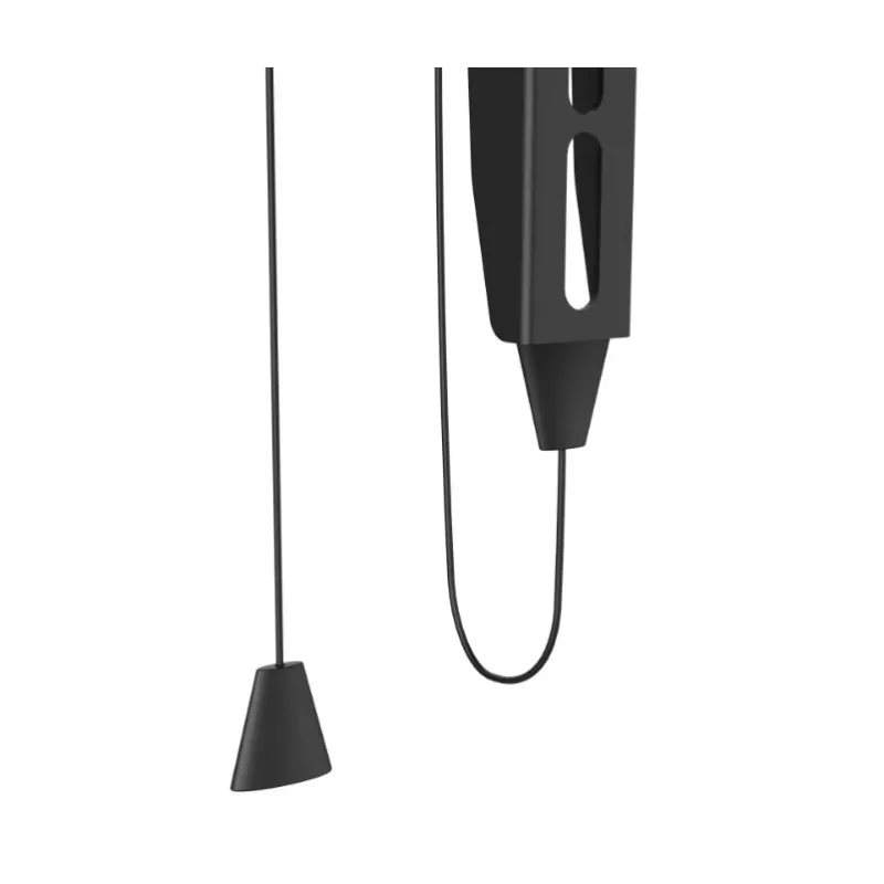 Hama 00220861 tv-muurbeugel 2,29 m (90 inch) zwart