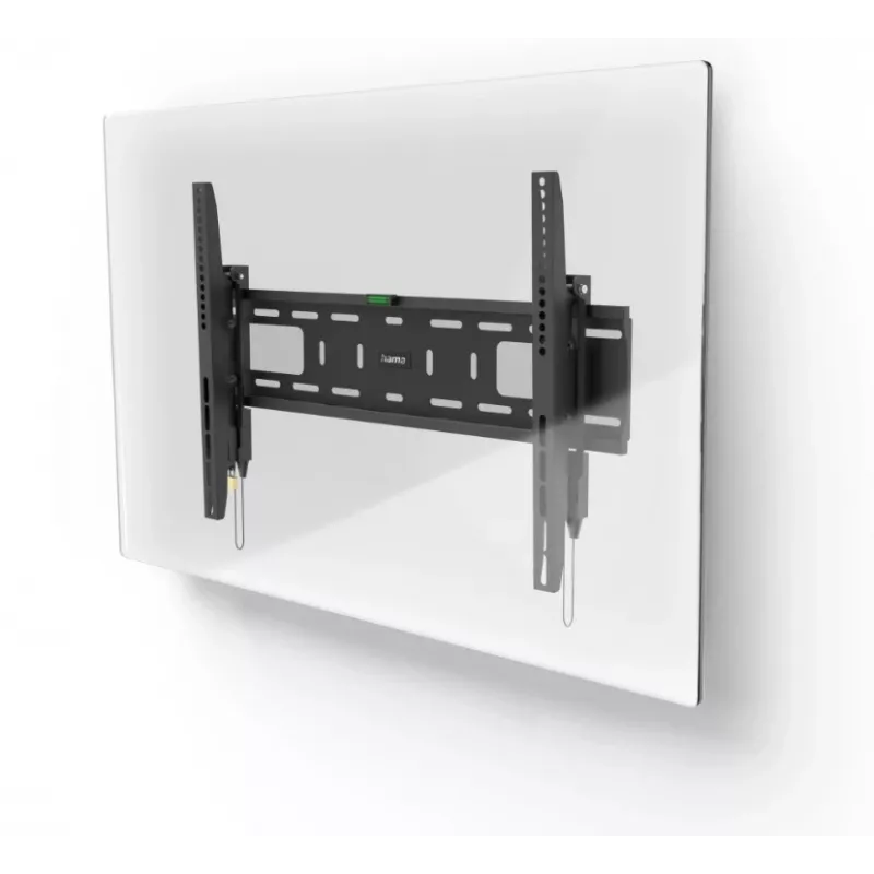 Hama 00220861 tv-muurbeugel 2,29 m (90 inch) zwart