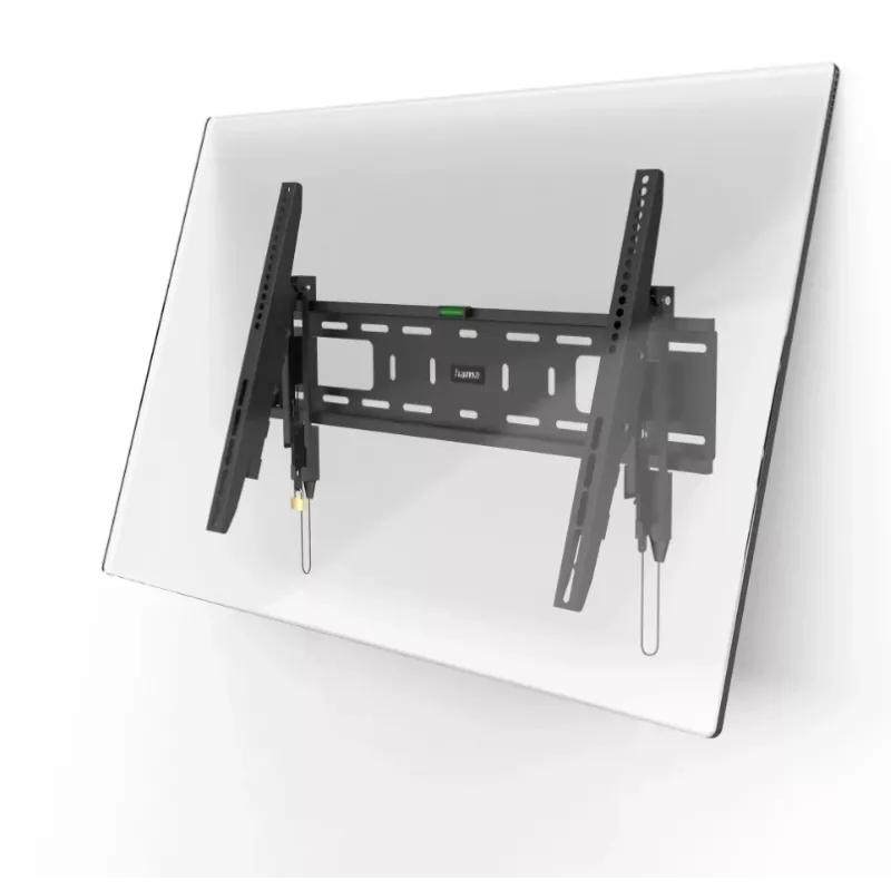 Hama 00220861 tv-muurbeugel 2,29 m (90 inch) zwart