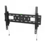 Hama 00220862 TV-steun/standaard 2,03 m (80 inch) zwart