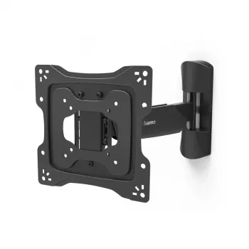 Hama 00220864 TV-muurbeugel 121,9 cm (48 inch) zwart