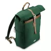 Hama 00222024 laptoptas 41,1 cm (16,2 inch) rugzak groen