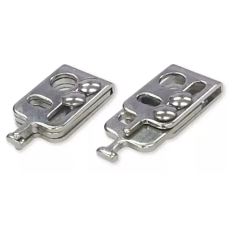 Kabelslot eSTUFF GLB220107 2 m lengte 10 mm dikte