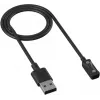 Oplaadkabel Polar Charge 2.0 USB-A 910104735 zwart