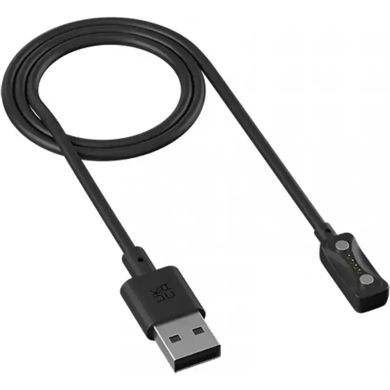 Oplaadkabel Polar Charge 2.0 USB-A 910104735 zwart