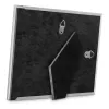 Hama 00057827 fotolijst enkelfotolijst zwart, grijs