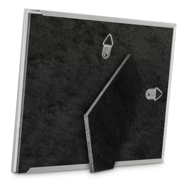 Hama 00057827 fotolijst enkelfotolijst zwart, grijs