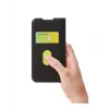Hama 00136848 telefoonhoesje 16,5 cm (6,5 inch) folio zwart