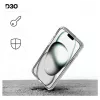 Hama Extreme Protect Clear gehard glasfolie Apple 1 stuk