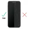 Hama Extreme Protect Clear gehard glasfolie Apple 1 stuk