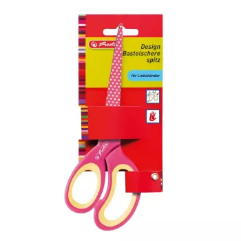 Kantoorschaar Herlitz 10897171 gemengde kleuren 1 stuk