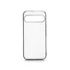 Hama 00106864 Always Clear-telefoonhoesje voor Google Pixel 9/9 Pro, transparant