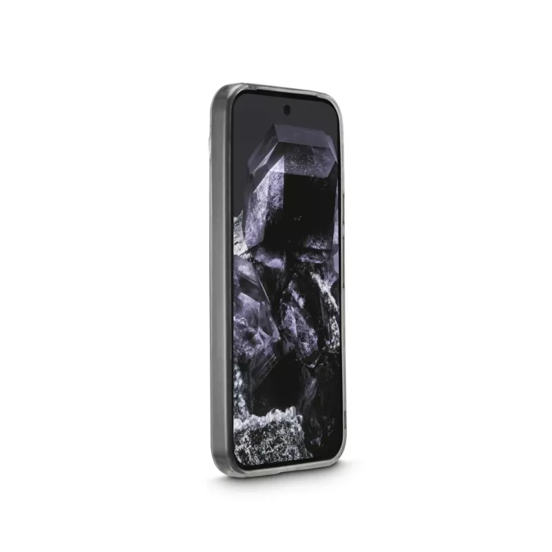 Hama 00106864 Always Clear-telefoonhoesje voor Google Pixel 9/9 Pro, transparant