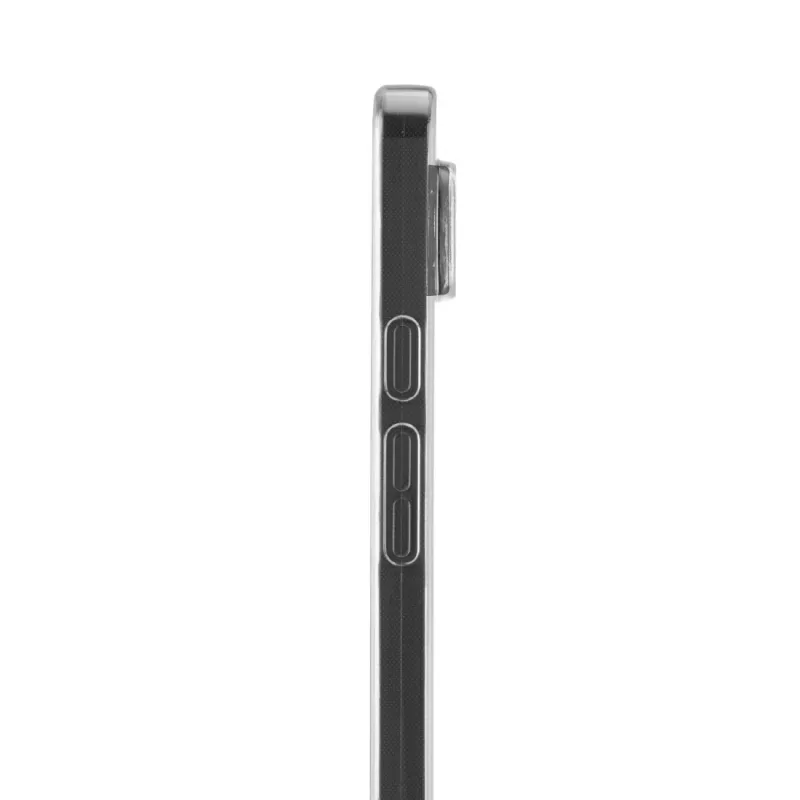 Hama 00106864 Always Clear-telefoonhoesje voor Google Pixel 9/9 Pro, transparant