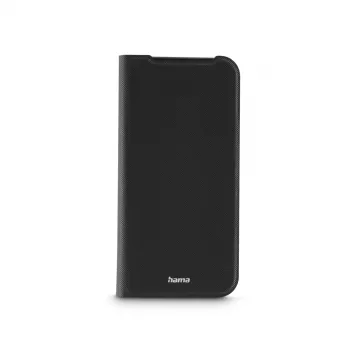 Hama Daily Protect telefoonhoesje 16 cm (6,3 inch) folio zwart