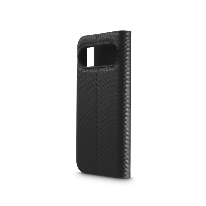 Hama 00106865 Daily Protect-telefoonhoesje voor Google Pixel 9/9 Pro, zwart