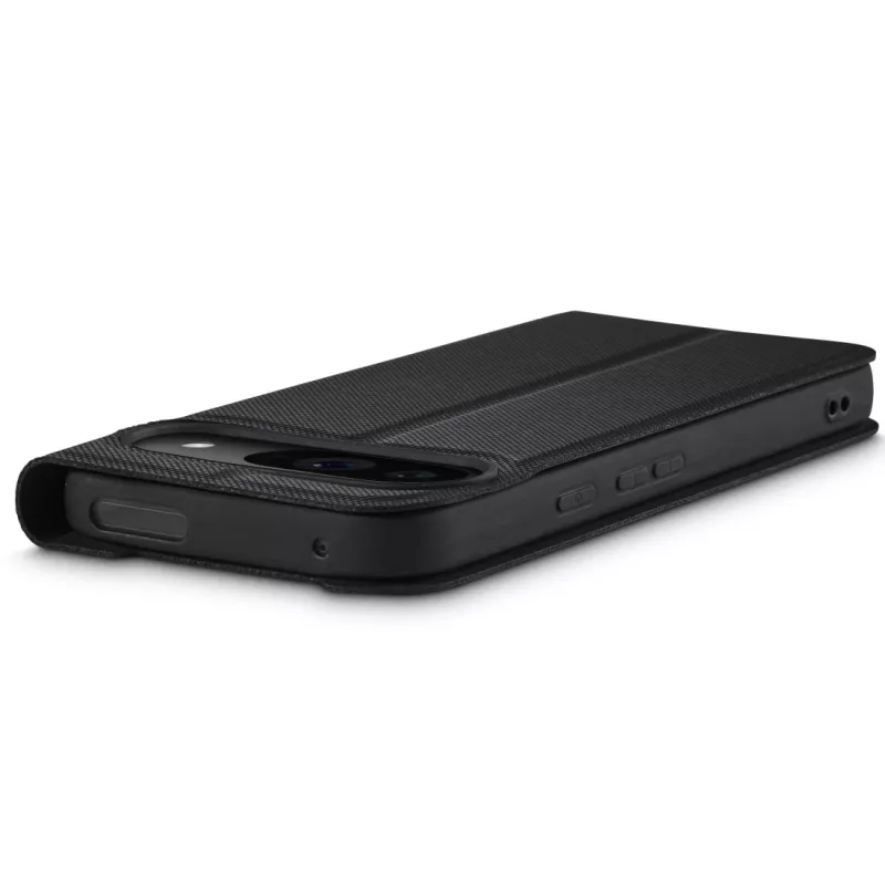 Hama 00106865 Daily Protect-telefoonhoesje voor Google Pixel 9/9 Pro, zwart