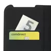 Hama 00106865 Daily Protect-telefoonhoesje voor Google Pixel 9/9 Pro, zwart