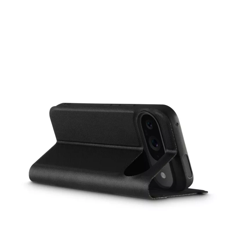 Hama 00106865 Daily Protect-telefoonhoesje voor Google Pixel 9/9 Pro, zwart