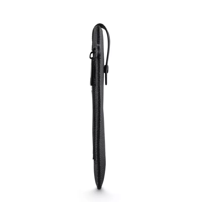 Hama 00137099 telefoonhoesje zwart