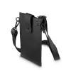 Hama 00137099 telefoonhoesje zwart