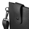 Hama 00137099 telefoonhoesje zwart