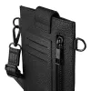 Hama 00137099 telefoonhoesje zwart