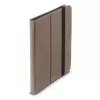 Hama 00227073 tablet-hoes 27,9 cm (11 inch) folio zand