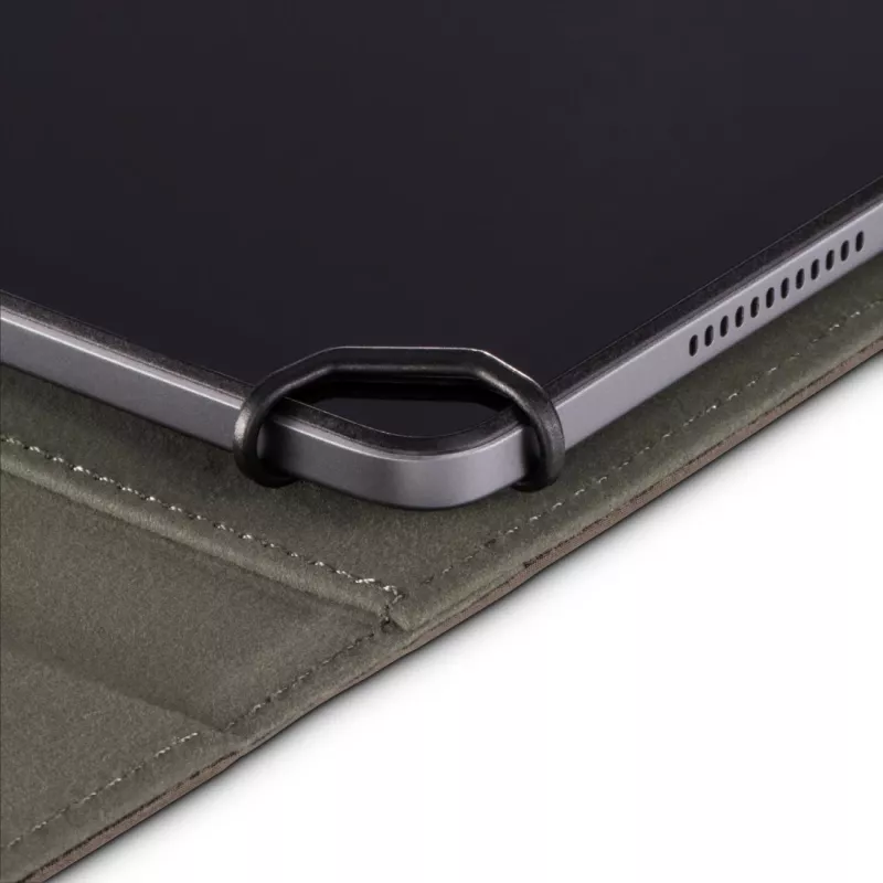 Hama 00227073 tablet-hoes 27,9 cm (11 inch) folio zand
