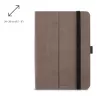 Hama 00227073 tablet-hoes 27,9 cm (11 inch) folio zand
