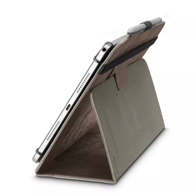 Hama 00227073 tablet-hoes 27,9 cm (11 inch) folio zand