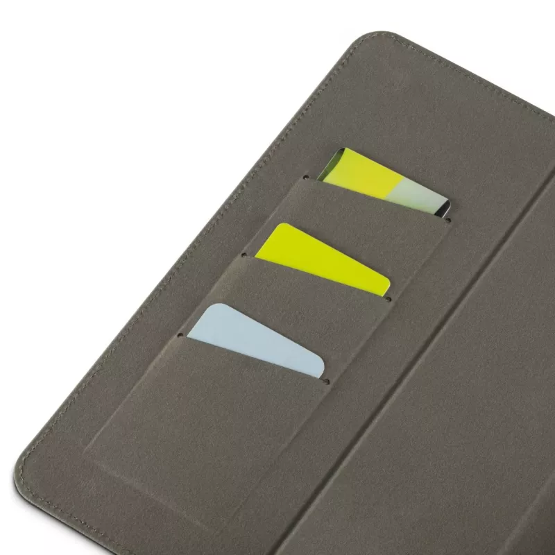 Hama 00227073 tablet-hoes 27,9 cm (11 inch) folio zand