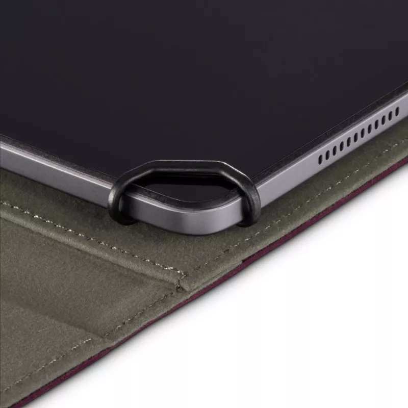 Hama 00227072 tablet-hoes 27,9 cm (11 inch) folio bordeaux
