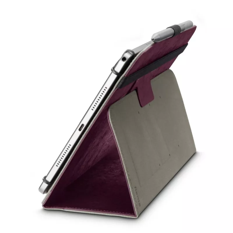 Hama 00227072 tablet-hoes 27,9 cm (11 inch) folio bordeaux