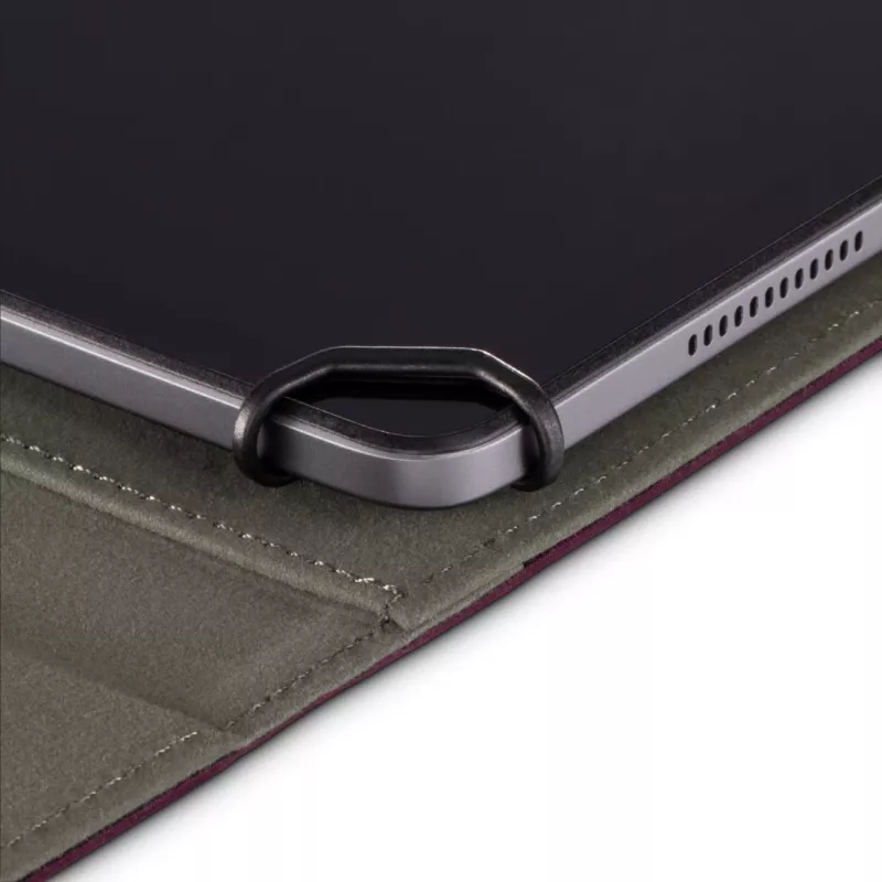 Hama 00227072 tablet-hoes 27,9 cm (11 inch) folio bordeaux
