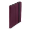 Hama 00227072 tablet-hoes 27,9 cm (11 inch) folio bordeaux