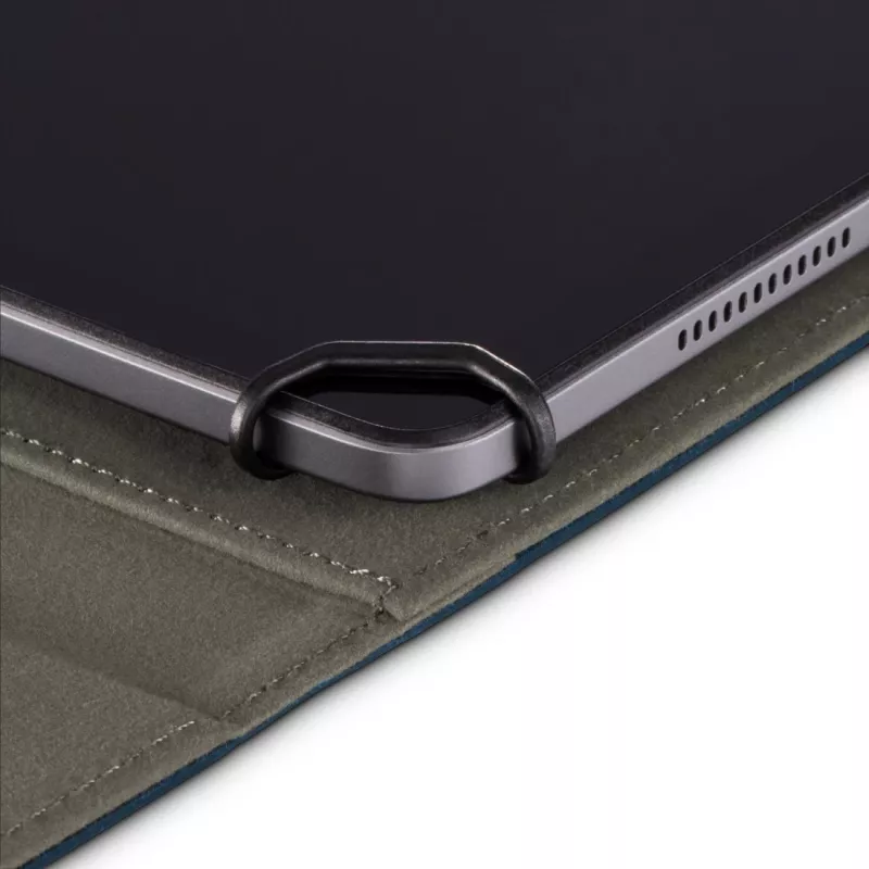 Hama 00227071 tablet-hoes 27,9 cm (11 inch) folio blauw