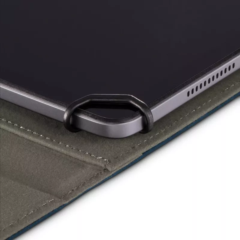 Hama 00227071 tablet-hoes 27,9 cm (11 inch) folio blauw