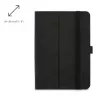 Hama 00227070 tablet-hoes 27,9 cm (11 inch) folio zwart