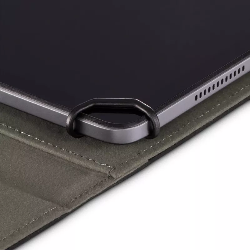 Hama 00227070 tablet-hoes 27,9 cm (11 inch) folio zwart